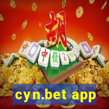 cyn.bet app